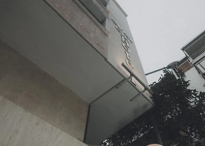 Mb ホテル
