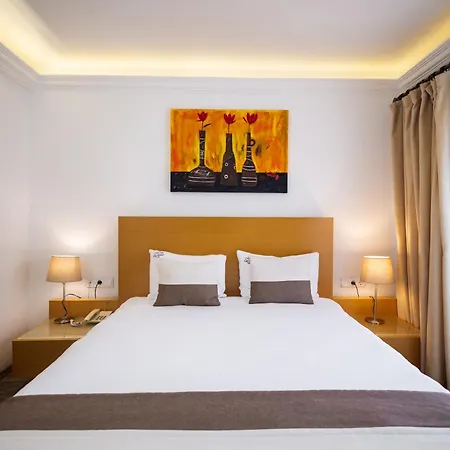 Mb Hotel 3*