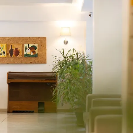 Hotel Mb Smirne