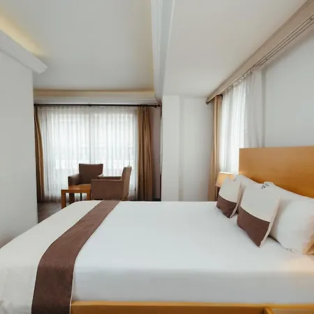 Hotel Mb