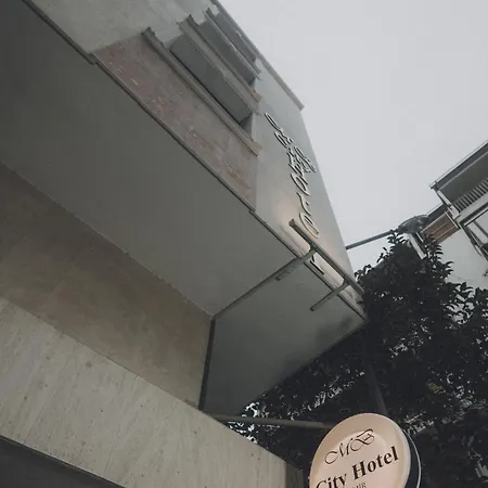 Mb Hotel