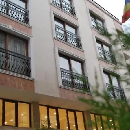 Mb Hotel