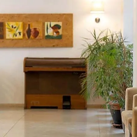 Hotel City Izmir