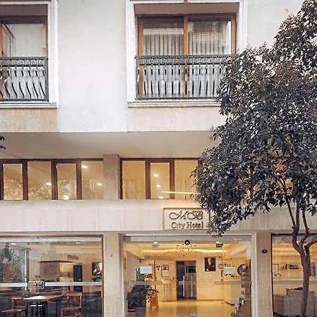 City 3*