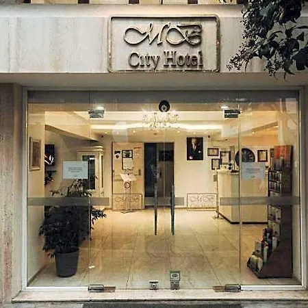 Mb 3* Σμύρνη