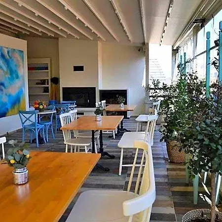 City Hotel Izmir