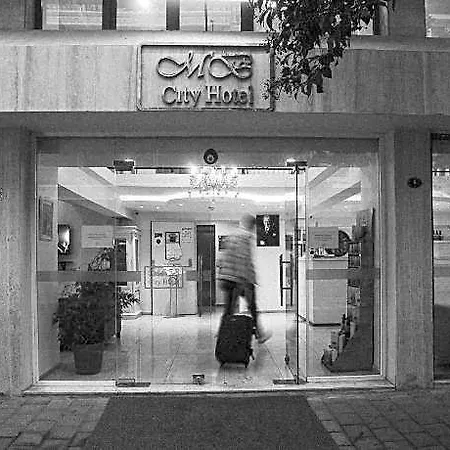 Mb 3* Σμύρνη
