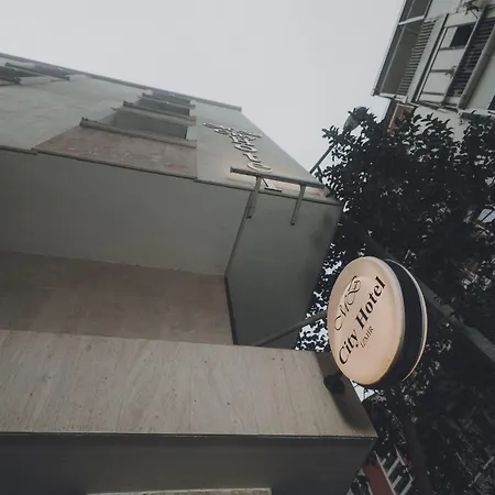 Mb Hotel 3*