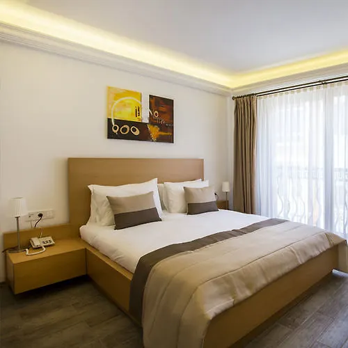 Hotel Mb İzmir
