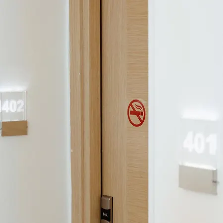 Hotel City 3*