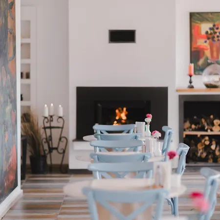 Ξενοδοχείο Mb Σμύρνη