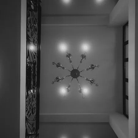 Hotel City