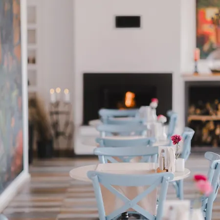 City Hotel Izmir