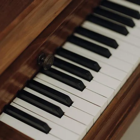 Mb Ξενοδοχείο Σμύρνη