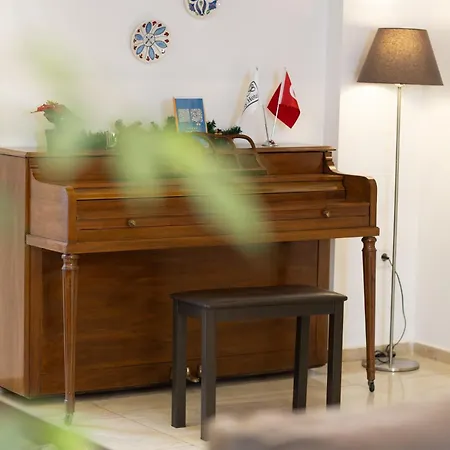 City Hotel 3*
