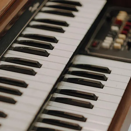 Ξενοδοχείο Mb