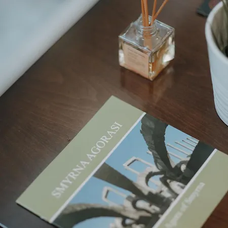 Ξενοδοχείο Mb 3*