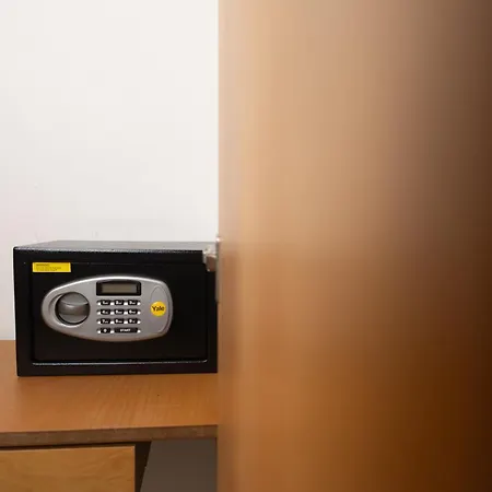 Mb Ξενοδοχείο 3*