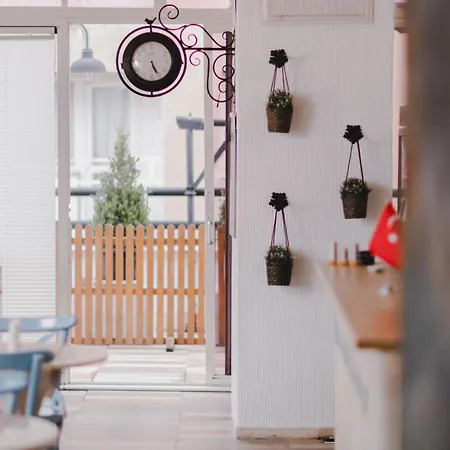 City Hotel Izmir