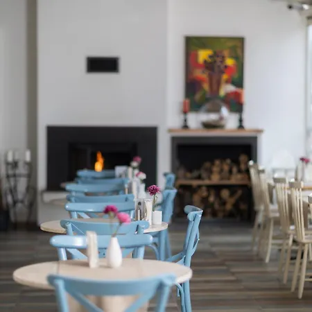 Ξενοδοχείο Mb 3*