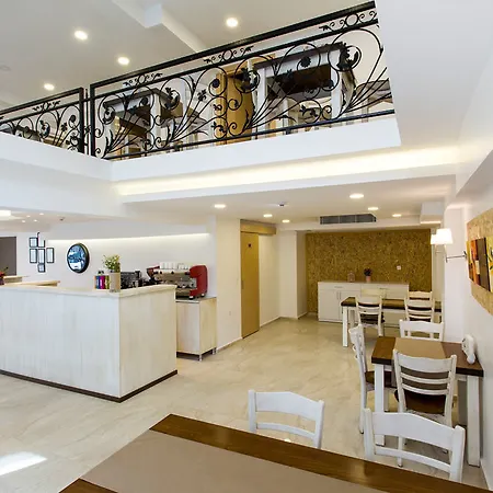 Hotel City Izmir