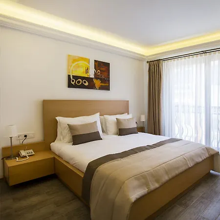 Hotel City Izmir