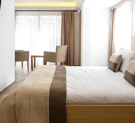 Hotel City Izmir