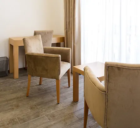 City 3* Izmir