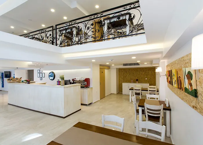 Hotel Mb İzmir